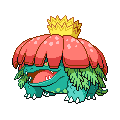 Gigantamax Venusaur